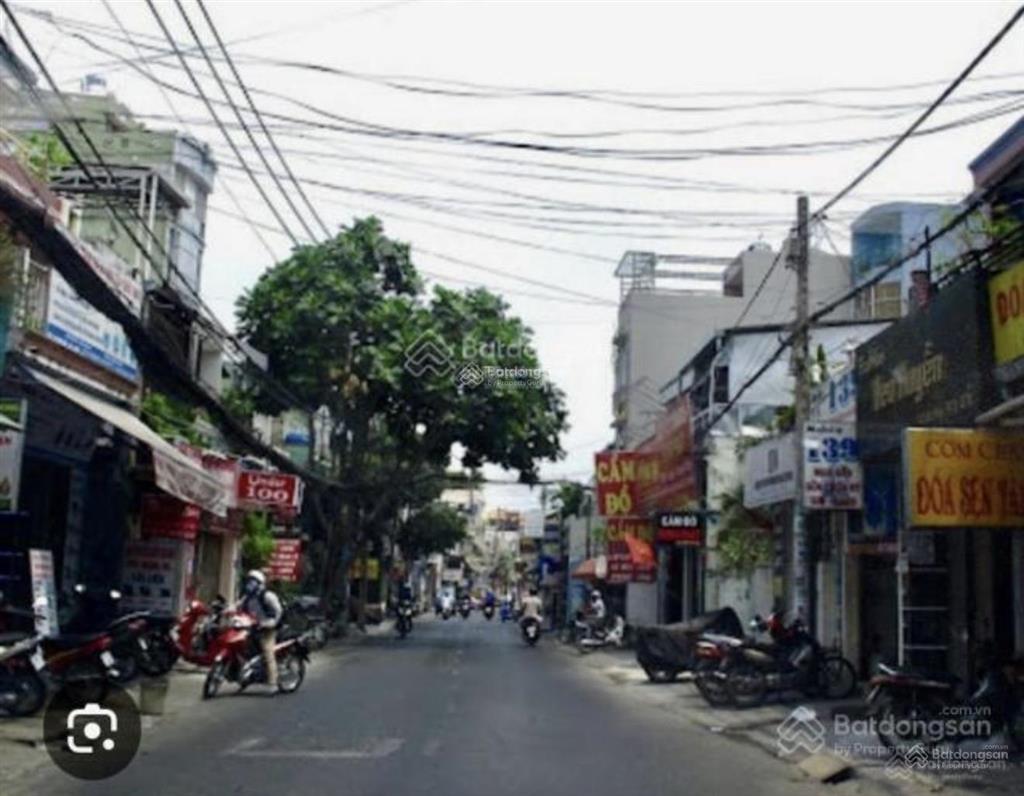 Bán nhà mặt phố tại 196 bắc hải, 14 tỷ, 85 m2, tân bình, hcm