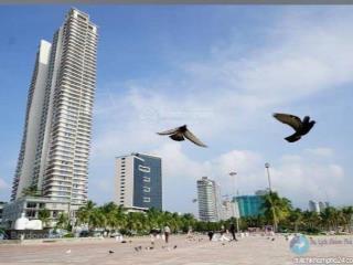 Siêu phẩm bán đất biển võ nguyên giáp đối diện sòng bạc crown dt 313m2(0374 583 ***