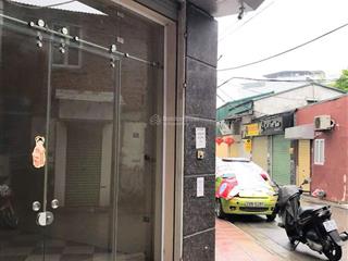 Cho thuê nhà riêng tại nguyễn xiển, thanh xuân, nhà 5 tầng, 60m2/ sàn