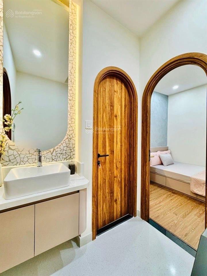 Bán nhà ngô tất tố  bình thạnh