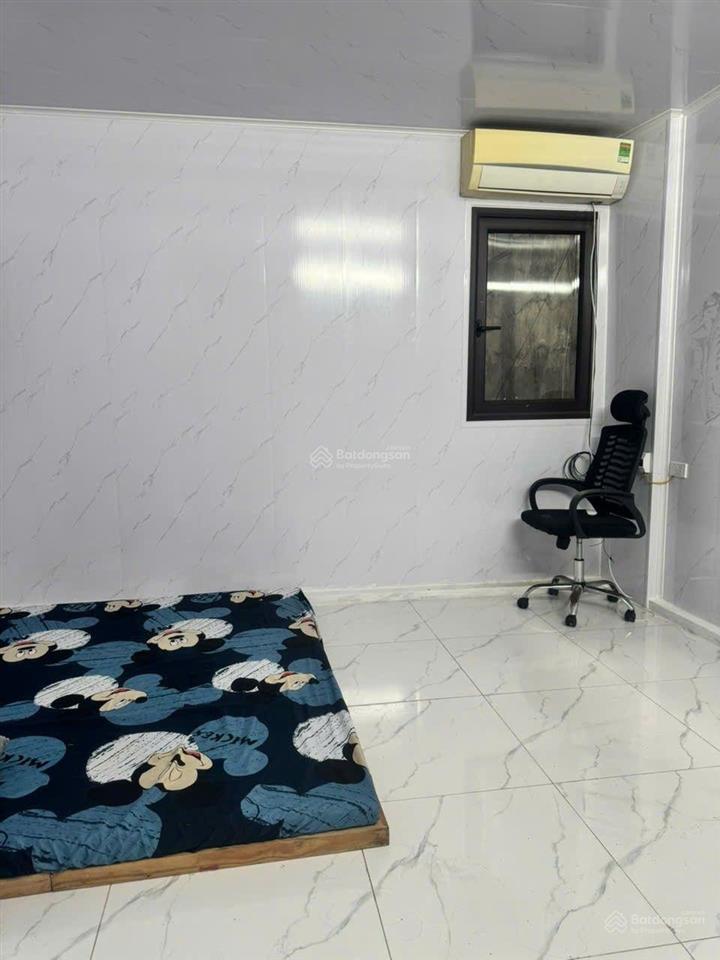 Cho thuê nhà nguyên căn bạch đằng, nhà đẹp thoáng sáng vào ở luôn