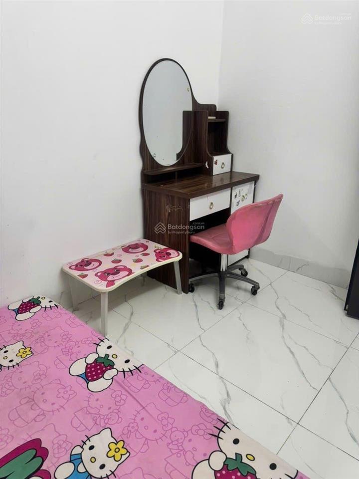 Cho thuê nhà nguyên căn bạch đằng, nhà đẹp thoáng sáng vào ở luôn