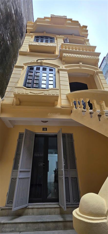 Cho thuê nhà nguyên căn hồng hà thông bạch đằng, diện tích 87,6m², có sân vườn riêng
