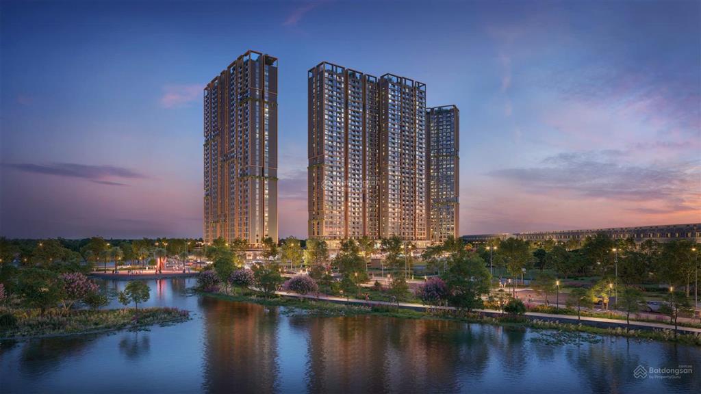 Bán căn hộ chung cư tại vinhomes ocean park 2, 2,16 tỷ, 32m2, 1pn, 1wc, hàng hiếm tại chính chủ