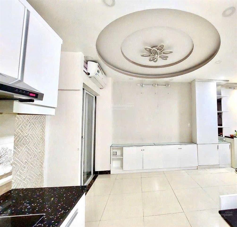 Cho thuê nhà riêng 30 triệu, 60m2, 5pn, 4wc tại hoàng hoa thám, bình thạnh giá cực chất