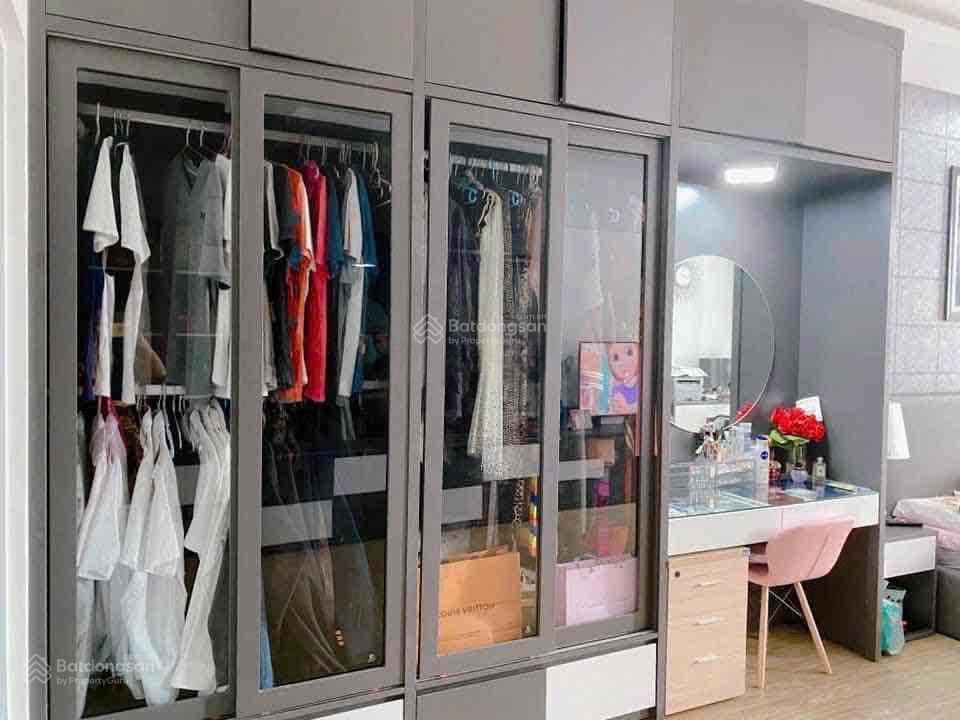 Cho thuê nhà riêng tại nguyễn văn trỗi, 35 triệu, 50m2, 4pn, 5wc, giá ưu đãi