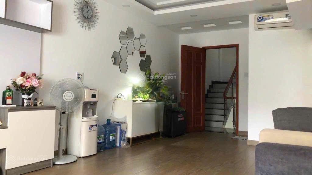 Cho thuê nhà riêng tại nguyễn văn trỗi, 35 triệu, 50m2, 4pn, 5wc, giá ưu đãi