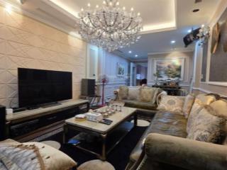 Mặt ngõ thịnh quang  60m2  7 tầng  thang máy