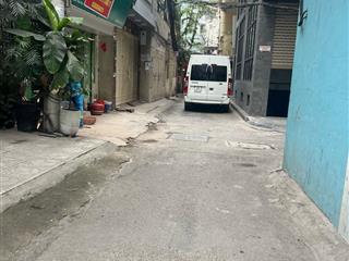 Nhà đẹp ở ngay  tây sơn  đống đa  1 nhà ra phố  vị trí cực hiếm.