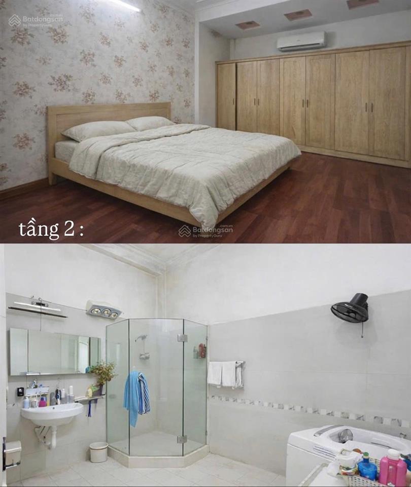 Nguyễn lương bằng  lô góc thoáng đẹp  nhà khung cột  gần phố  trước nhà có sân chơi rộng.