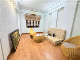 Bán nhà thổ quan  đống đa  nhà đẹp  2 thoáng  6 tầng  full công năng.