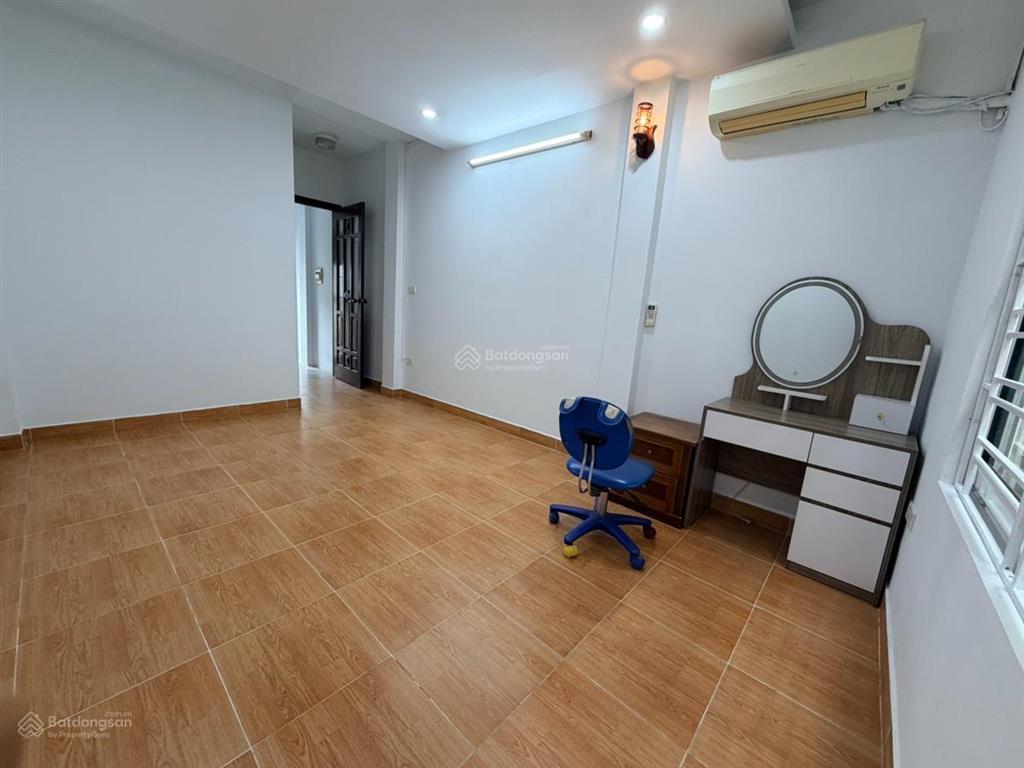 Bán nhà thổ quan  đống đa  nhà đẹp  2 thoáng  6 tầng  full công năng.