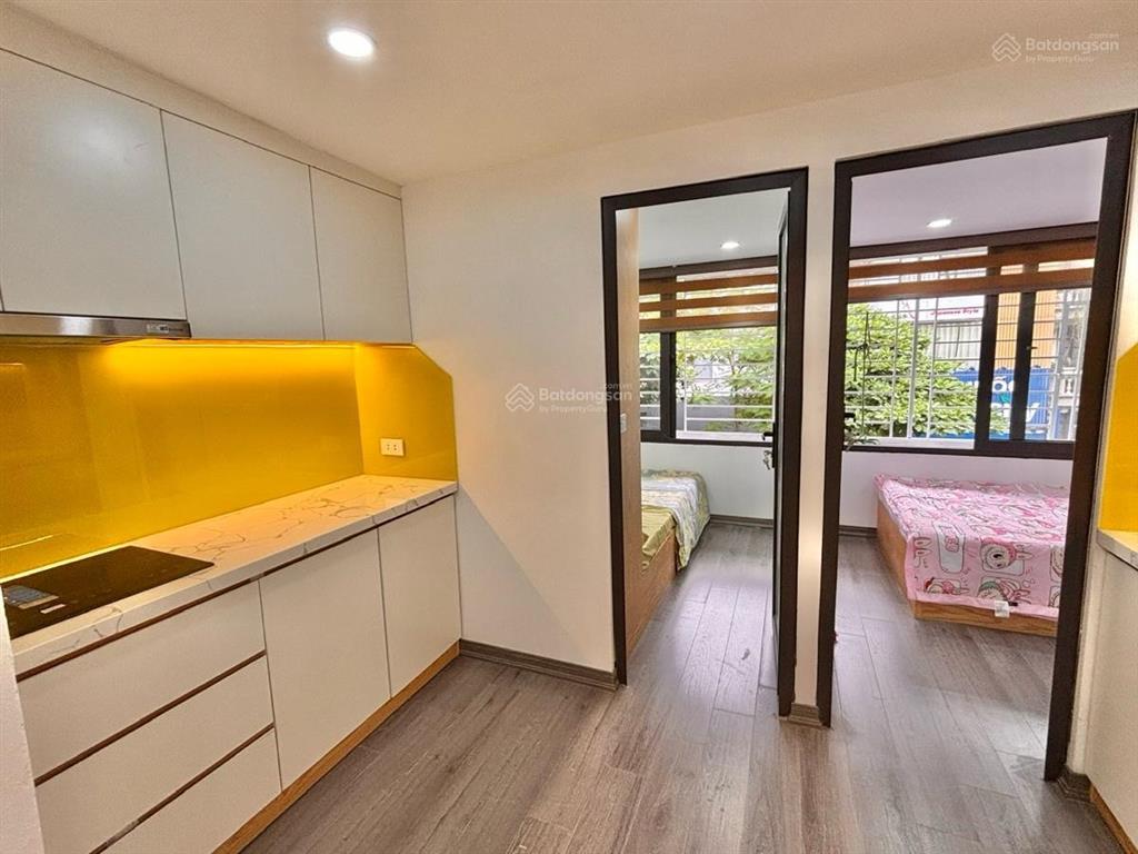 Tập thể vĩnh hồ  căn góc 3 ngủ  đẹp như chung cư  view mặt phố  tặng full nội thất