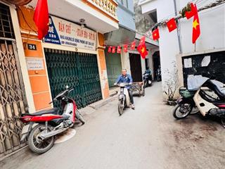Sổ riêng  linh quang  đống đa  ngõ nông, rộng thoáng.