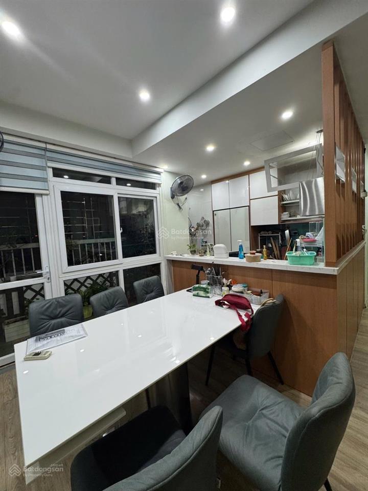 Căn hộ chung cư 183 hoàng văn thái  thanh xuân  tầng trung