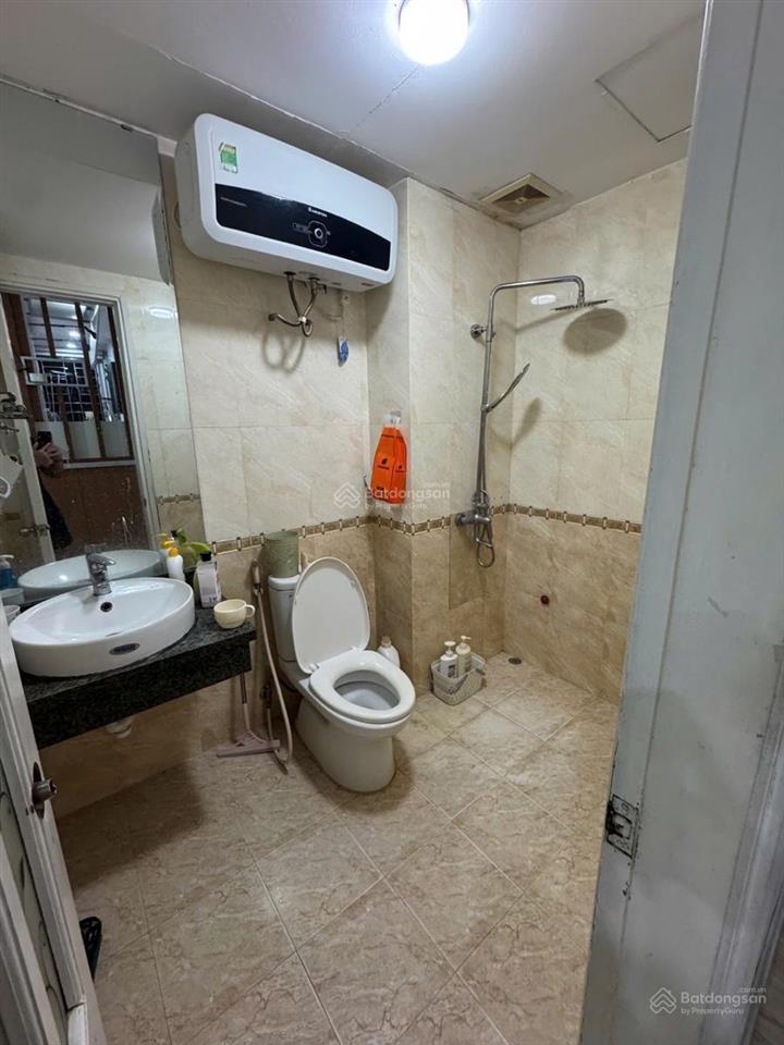 Căn hộ chung cư 183 hoàng văn thái  thanh xuân  tầng trung