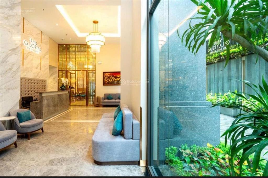 Căn hộ cao cấp gloria by silk path 8  trung tâm đống đa  giáp ba đình  sẵn dòng tiền.