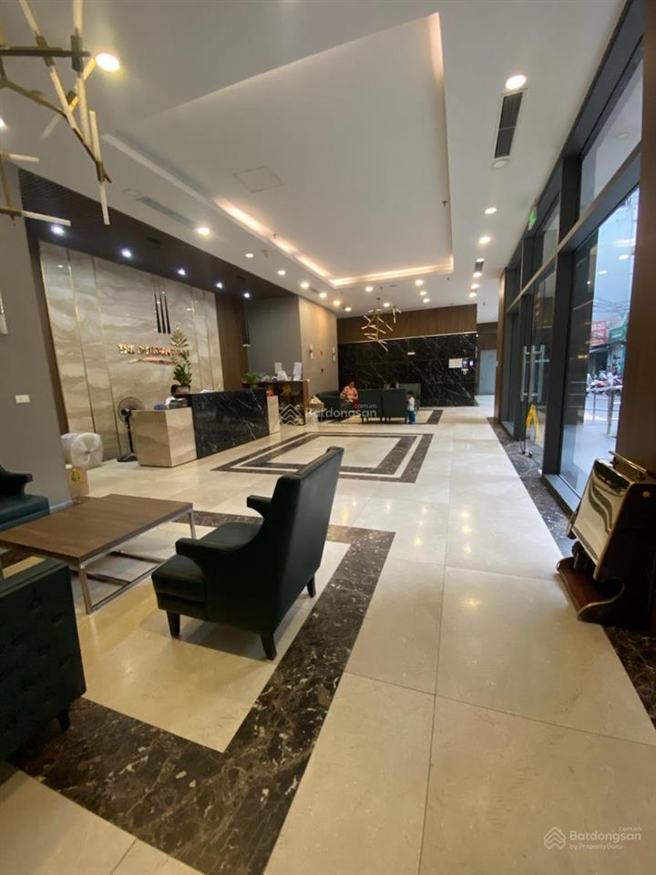 Chcc cao cấp tòa a the gold palm lê văn lương  tầng trung  view thoáng  full nội thất.