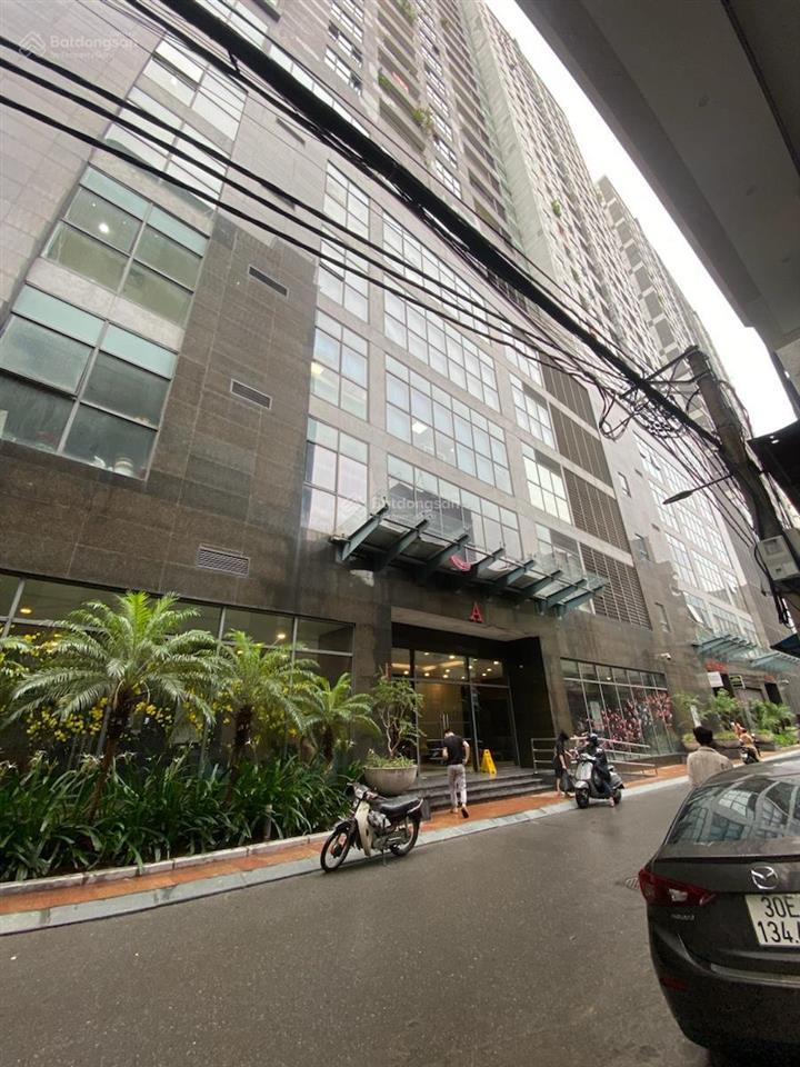 Chcc cao cấp tòa a the gold palm lê văn lương  tầng trung  view thoáng  full nội thất.