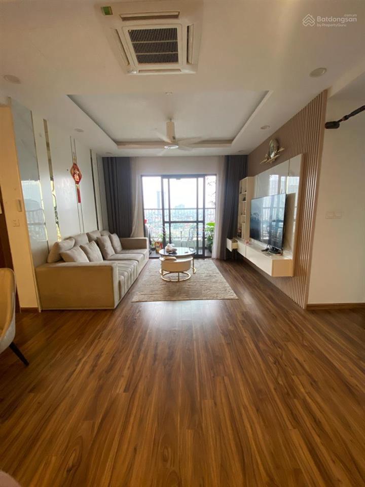 Chcc cao cấp tòa a the gold palm lê văn lương  tầng trung  view thoáng  full nội thất.