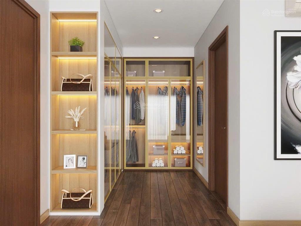 Chcc cao cấp tòa a the gold palm lê văn lương  tầng trung  view thoáng  full nội thất.