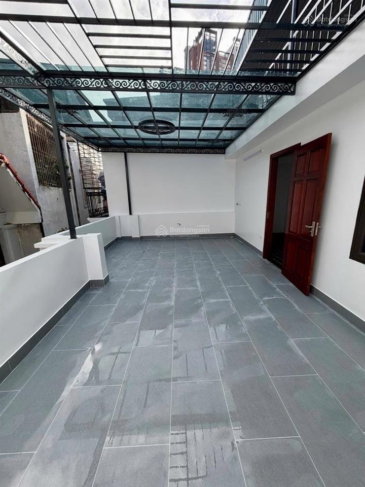 Quan nhân  thanh xuân  nhà mới xây  mặt ngõ  ô tô đỗ cửa