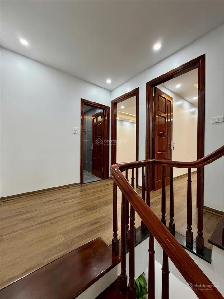 Quan nhân  thanh xuân  nhà mới xây  mặt ngõ  ô tô đỗ cửa