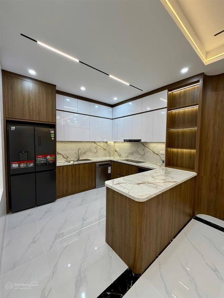 Quan nhân  thanh xuân  nhà mới xây  mặt ngõ  ô tô đỗ cửa