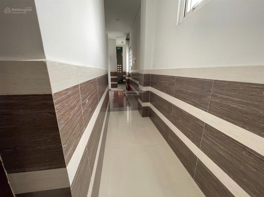 Bán khách sạn ngay mặt tiền nguyễn văn lượng gò vấp