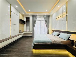 Bán nhà hxh kế emart phan huy ích dt6*15m