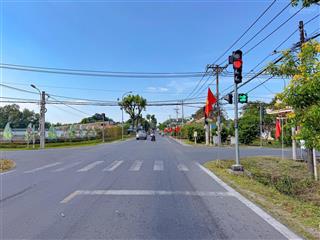 Chính chủ bán đất full thổ cư mặt tiền phạm văn cội, chủ chi, tp. hcm