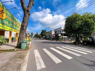 Chính chủ bán đất full thổ cư ngay tiệm caphe mây, đường phạm văn cội, tp. hcm.