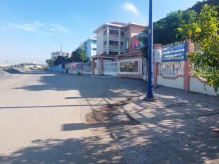 Đất phân lô đồng bộ đường 12m phường 14 quận gò vấp giáp kênh tham lương