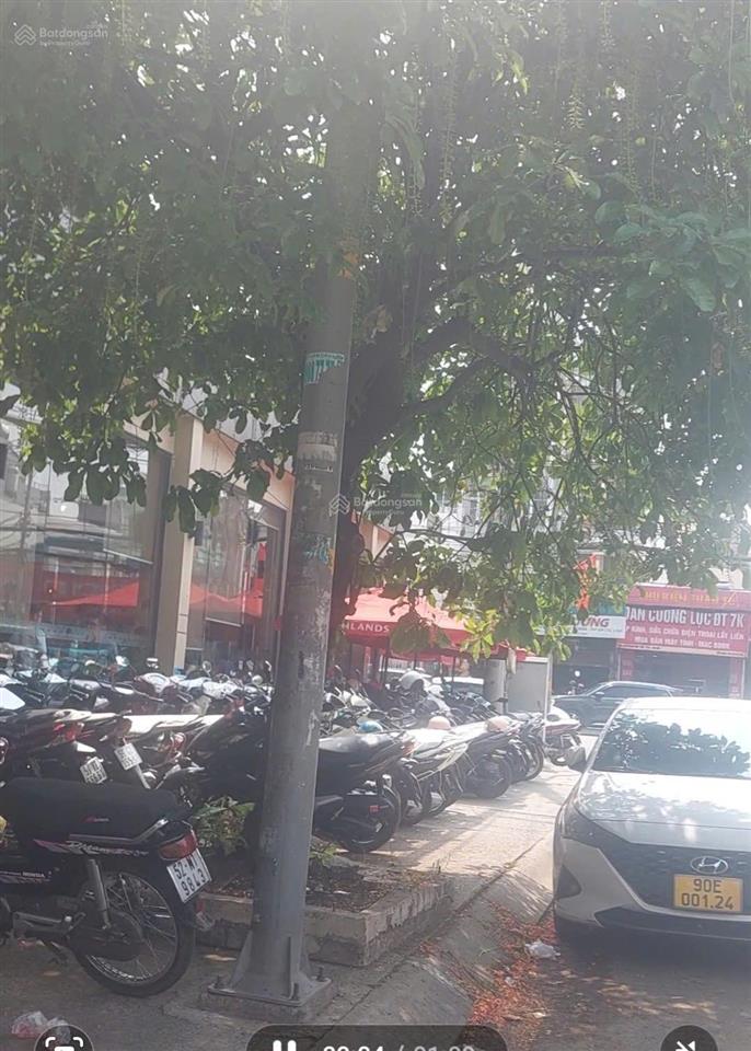 Bán gấp nhà mặt tiền đối diện emart phan huy ích