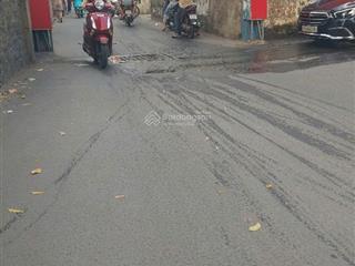 Bán nhà 2 tầng 185m2/ hxh kế đại học văn lang, p5, gò vấp