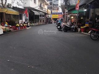 Bán đất khu phân lô nguyễn văn lượng f10 gò vấp