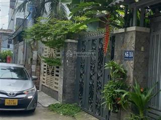 Bán nhà mới hxh phạm văn chiêu giáp kênh tham lương