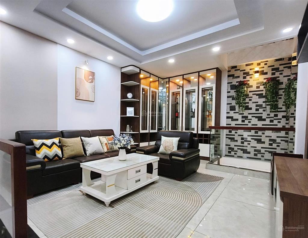 Bán nhà hẻm tòa án 416 dương quảng hàm