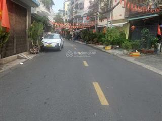 Bán nhà hxh nuyễn kịệm dt4.2*19m gía 8.9 tỷ