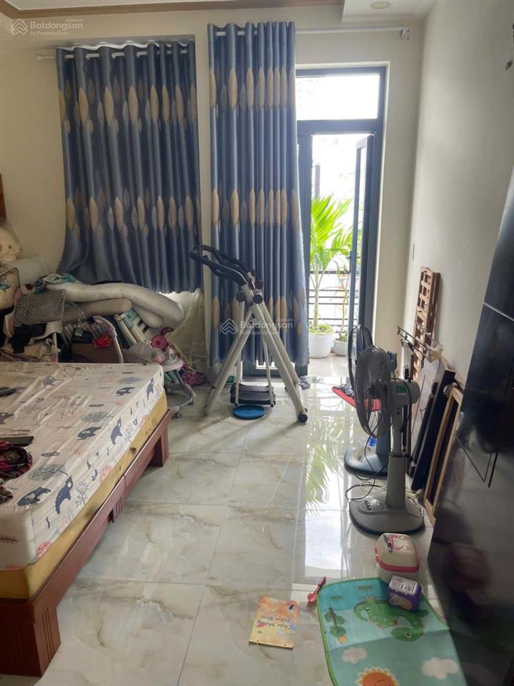 Bán gấp nhà hxh 8m lê đức thọ quận gò vấp