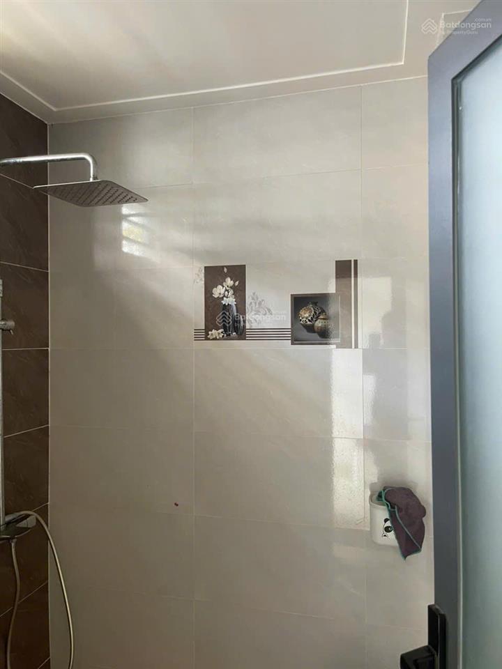 Bán gấp nhà hxh 8m lê đức thọ quận gò vấp