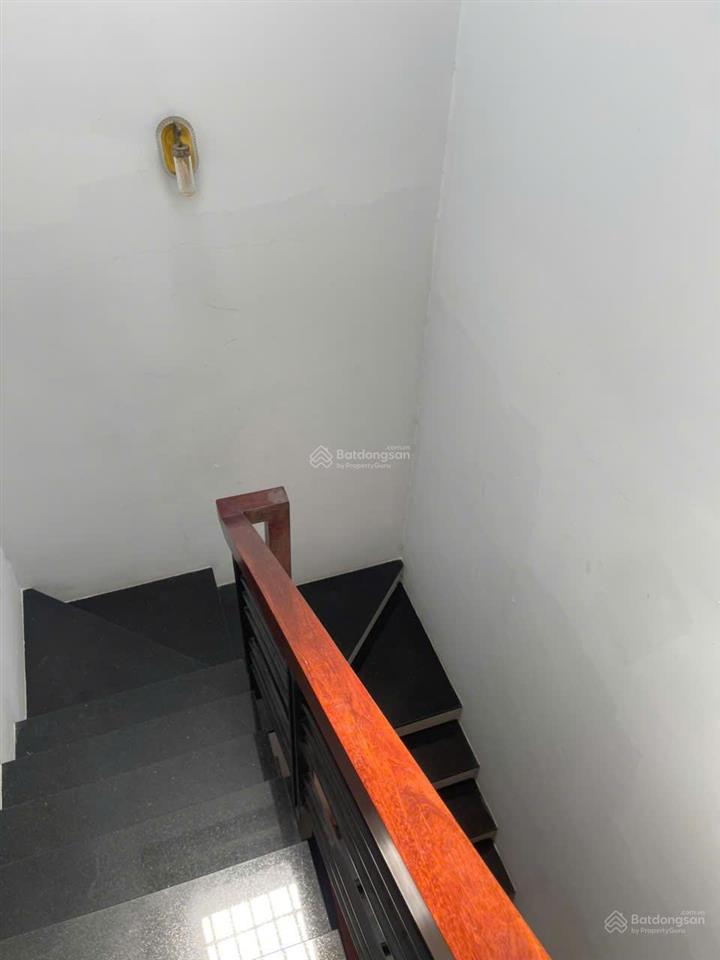 Bán gấp nhà hxh 8m lê đức thọ quận gò vấp