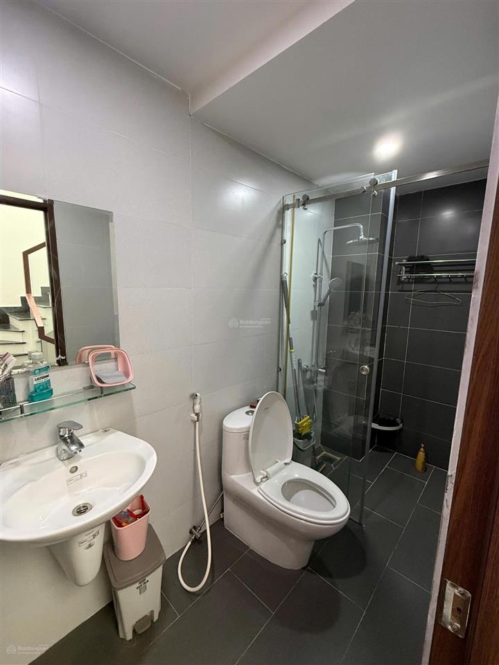 Ngộp bank! bán gấp nhà hxh6m nguyễn thái sơn 4*16m 3 tầng giá 10.6 tỷ tl