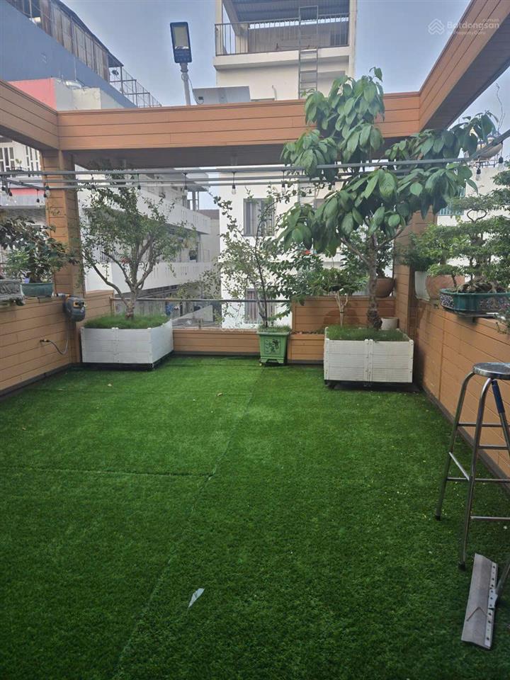 Bán gấp nhà mặt tiền kinh doanh dương quảng hàm