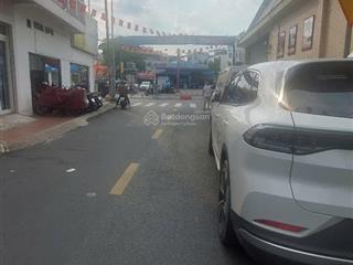 Bán nhà nguyễn kiệm gần bv 175