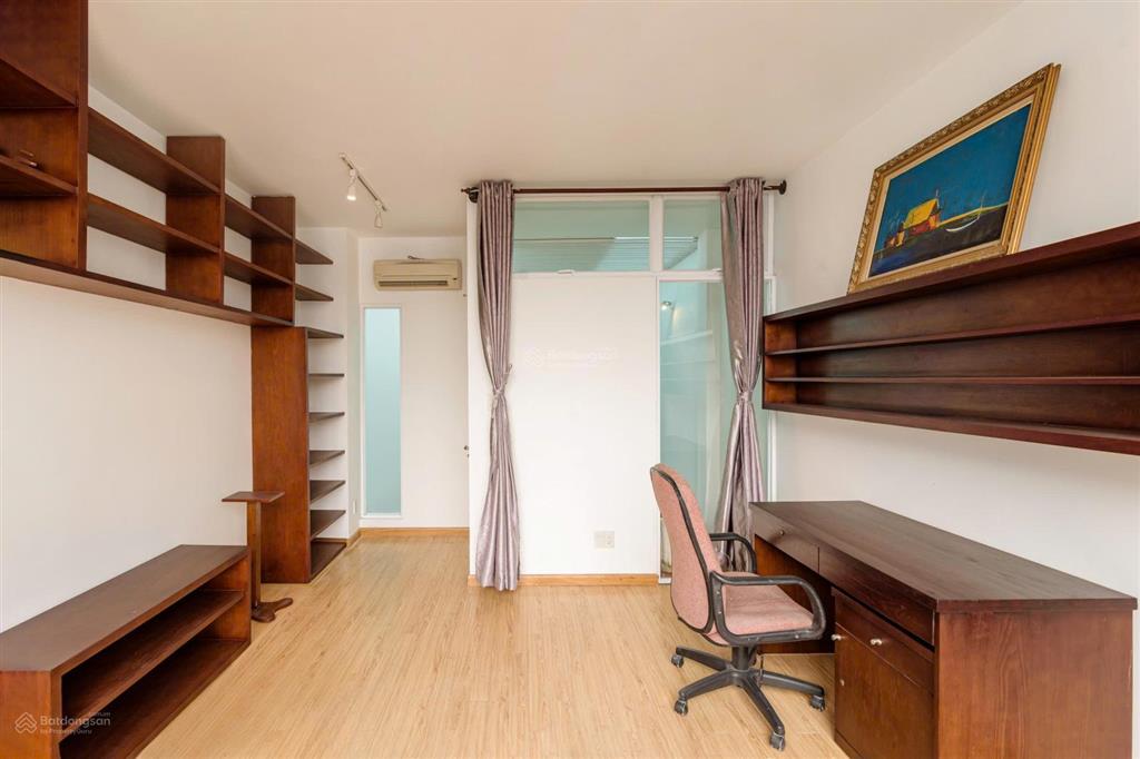 Nhà đẹp 4*24m hẻm 6m lê văn thọ ngay quang trung