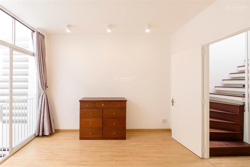 Nhà đẹp 4*24m hẻm 6m lê văn thọ ngay quang trung