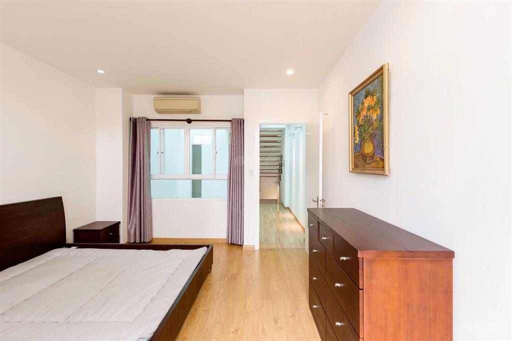 Bán gấp nhà nguyễn kiệm giáp phú nhuận 125m2