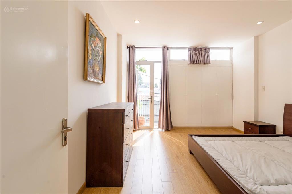 Bán gấp nhà nguyễn kiệm giáp phú nhuận 125m2