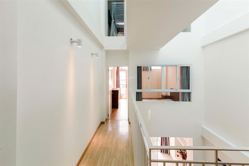 Bán gấp nhà nguyễn kiệm giáp phú nhuận 125m2